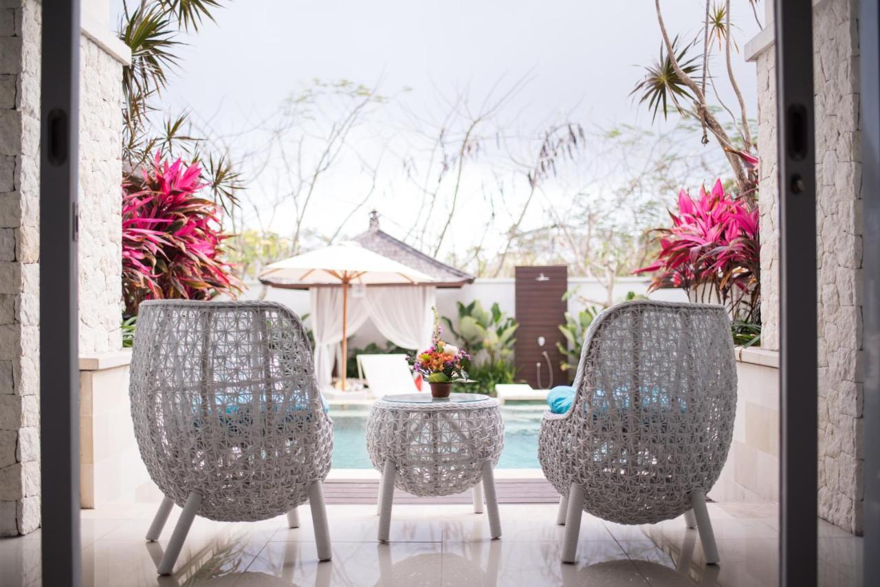 Adhiloka Uluwatu Exterior foto